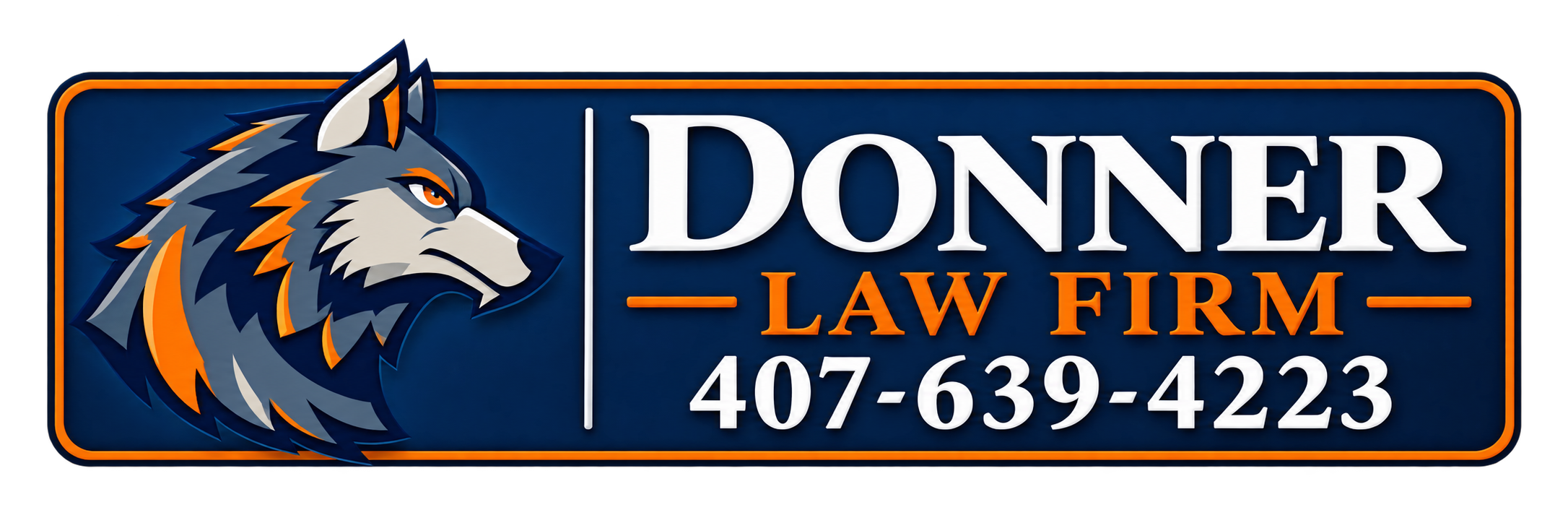 Donner Law Firm