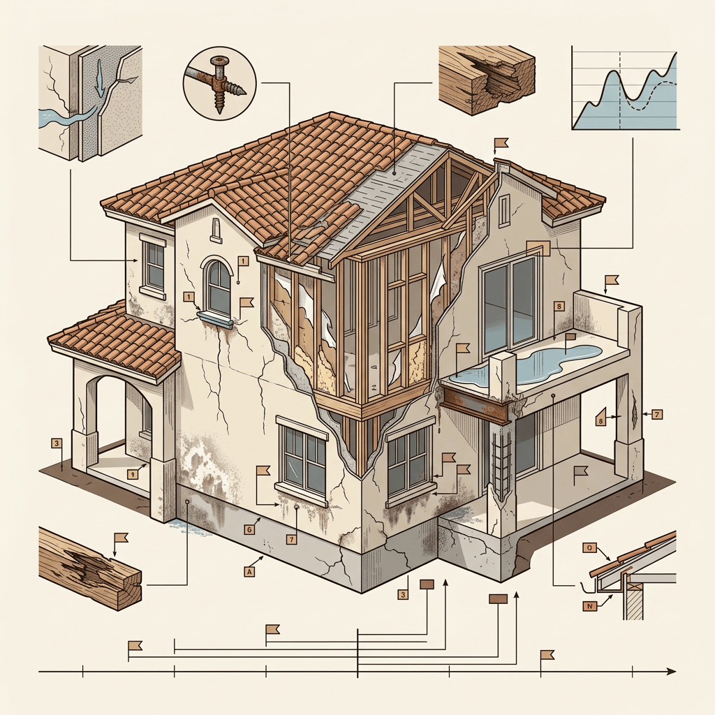 Florida Construction-Defect Claims: Chapter 558 Notice, Emergency Repairs, Evidence Preservation, and Waivers of&nbsp;Subrogation