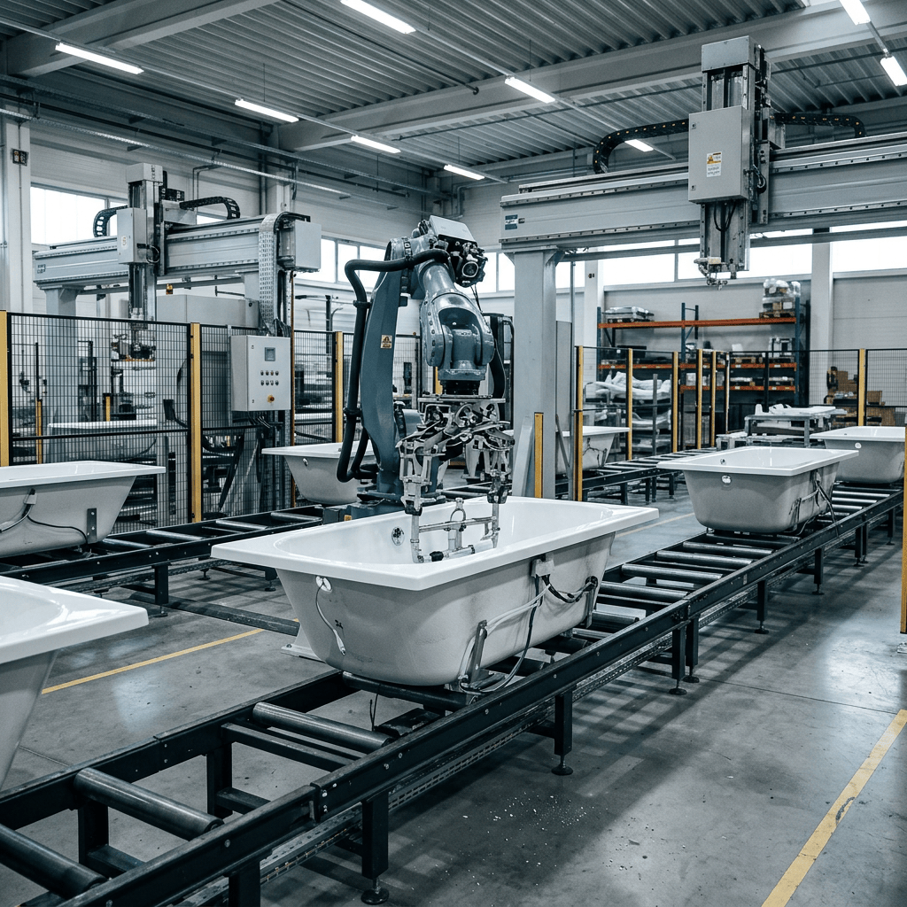 When a Million-Dollar Automation Project Goes Wrong: Consequential-Damages Lessons from Hydro Systems v. Factory Automation&nbsp;Systems