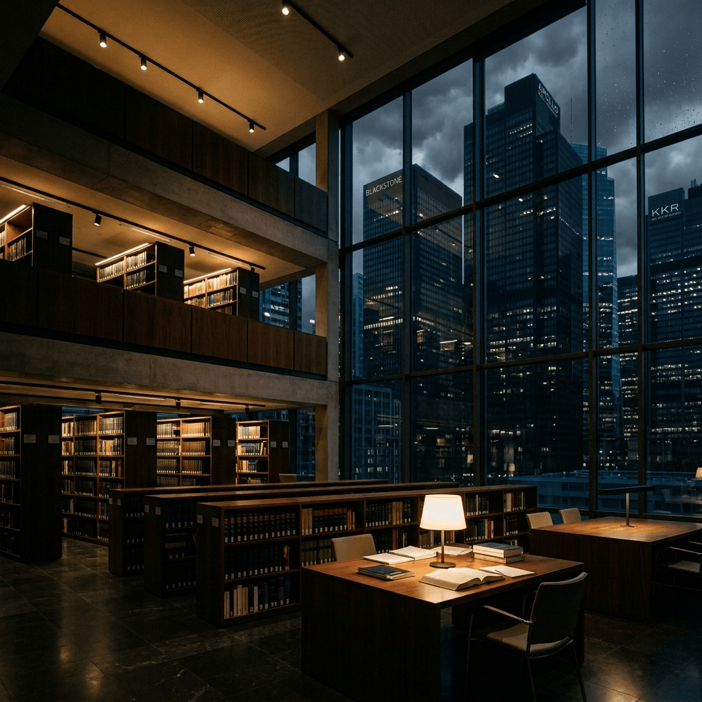 Private Equity Has No Business Owning Any Part of a Florida Law&nbsp;Firm